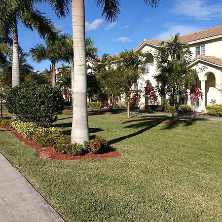Speedway Blvd Townhouse Vila Homestead Exterior foto