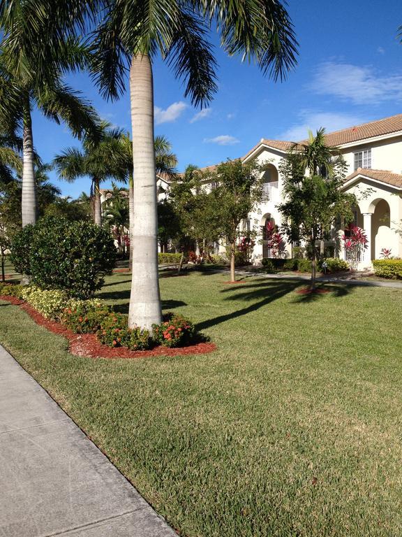 Speedway Blvd Townhouse Vila Homestead Exterior foto